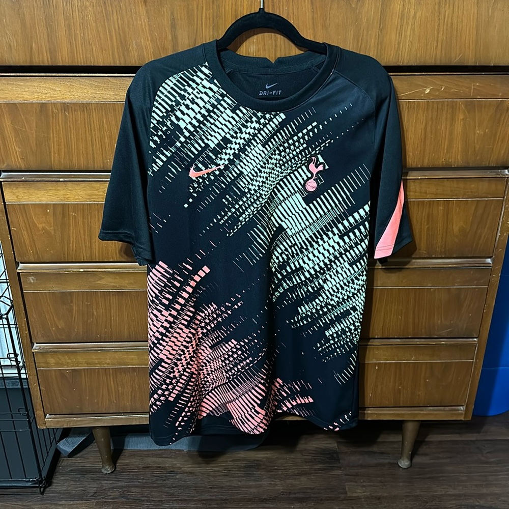 Tottenham Hotspurs jersey